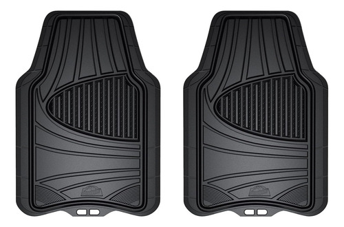 Par Tapetes Uso Rudo Armor All Dongfeng T5 2025