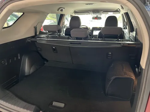 SsangYong Tivoli 1.6 Active 4X2 Aut