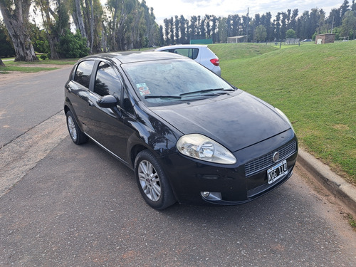 Fiat Punto 1.4 Elx