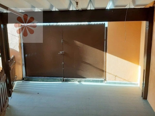 Imagem 3 de 14 de Casa Térrea Em Vila Paulistania - São Paulo - 5505