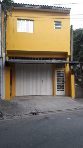 Alugo Salão Comercial 135m2 Em Sorocaba