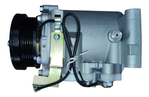 Compresor Mitsubishi Lancer Touring 2004-2013 Global Ac