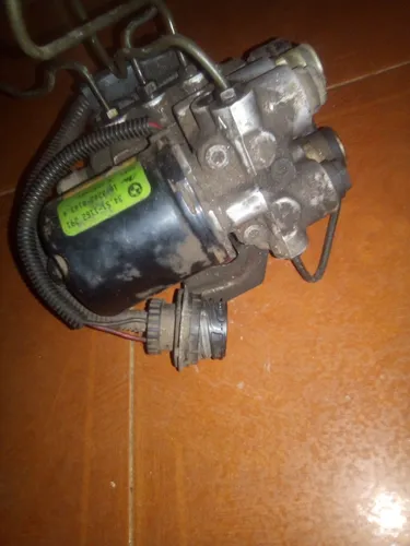 Bomba Del Abs Bmw Serie 3 (Usado)