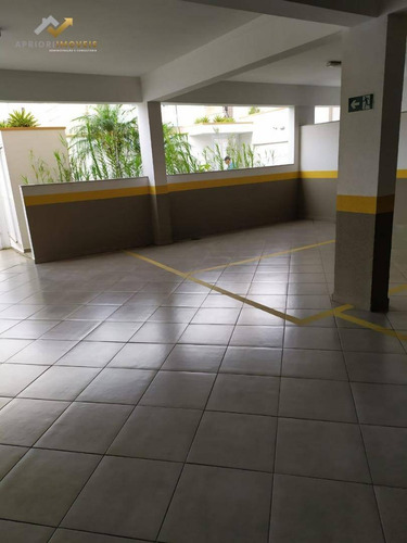 Cobertura À Venda, 162 M² Por R$ 470.000,00 - Vila América - Santo André/sp - Co0285