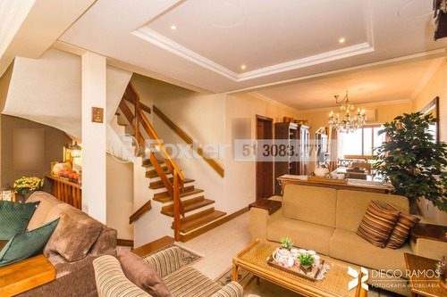 Casa Em Condomínio, 3 Dormitórios, 252 M², Vila Conceição - 138210