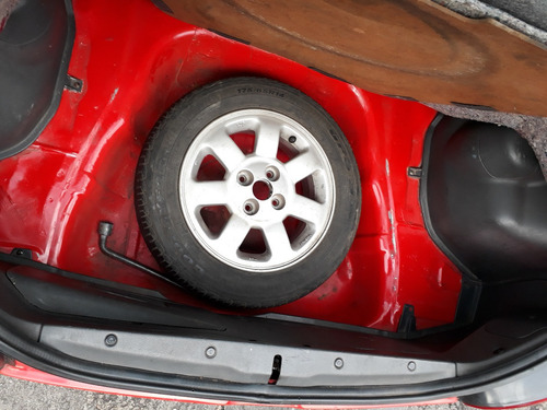 Mitsubishi Colt Glxi 1.6 16v 1994 Hatch Ñ Lancer Civic Coupê