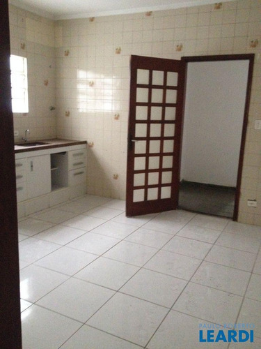 Imagem 8 de 12 de Casa Assobradada - Alto Da Lapa - Sp - 429704