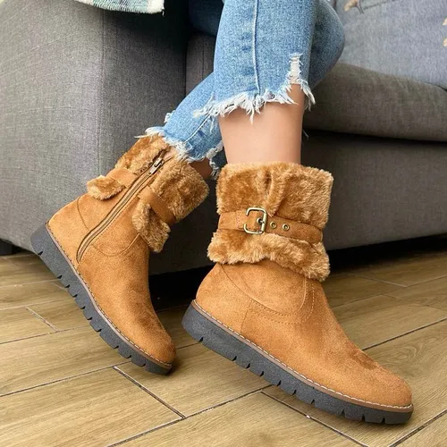 Botas con chiporro on sale