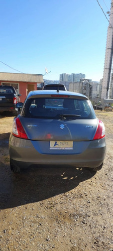 Suzuki Swift 1.4 Ga