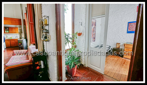 Imagen 5 de 14 de Venta Casa De Altos Muy Luminosa Terraza Vistas