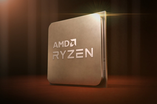 Procesador gamer AMD Ryzen 9 5900X 100-100000061WOF de 12 núcleos y 4.8GHz de frecuencia