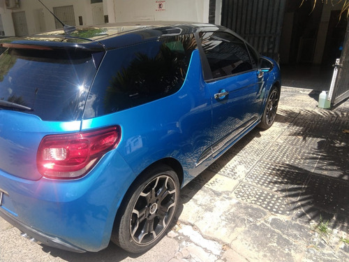 Ds3 1.6 Thp Sport Chic 2012