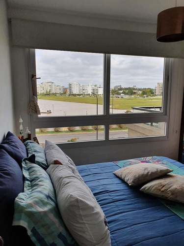 Imagen 18 de 23 de Nordelta - Impecable Departamento De 4 Amb, Con 2 Cocheras, Vista Al Rio , Amplio Balcón Con Parrilla!