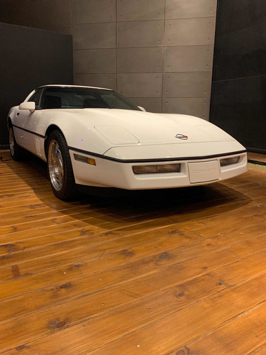 Imagen 10 de 25 de Corvette C4