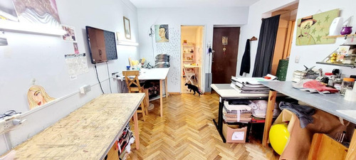 Imagen 8 de 21 de Departamento 2 Ambientes Con Balcón!!