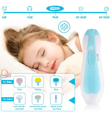 Kit De Cuidado De La Salud Y Aseo Para Bebés, 21