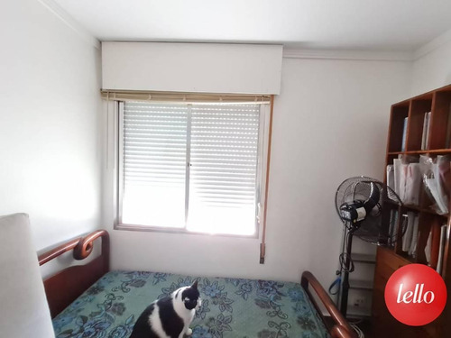 Imagem 15 de 25 de Apartamento - Ref: 224951