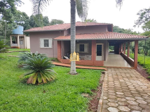 Imagem 9 de 26 de Sitio No Codominio Turmalinas - Esmeraldas - St00203 - 70587780