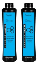 Comprar Selagem Capilar Organica Nano Selagem Southie 2 Ativos