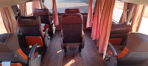 Marcopolo Paradiso New G7 1800 Dd Volvo B450r 2021