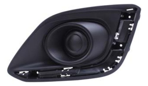 Bisel De Neblinero Izquierdo Suzuki Swift
