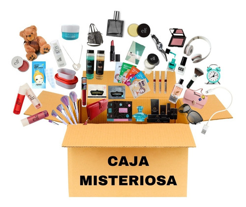  Caja Sorpresa Hogar, Uso Personal, Electrónica, Limpieza 2