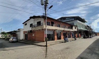 Edificio en venta