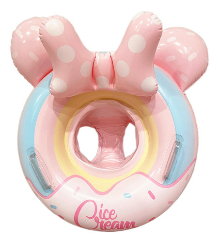 Flutuador De Piscina Para Bebês, Flutuador De Piscina