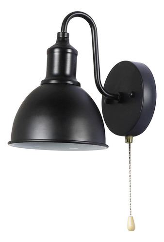 Lámpara De Pared Aplique De Pared E26 / E27 Base