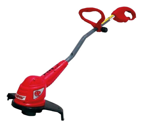 Imagen 1 de 8 de Bordeadora De Cesped Petri 600 Watts Modelo New - Oferta!