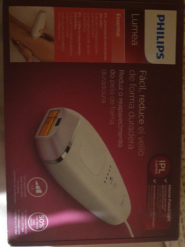 Philips Lumea