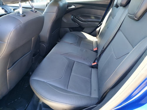 Ford Focus Iii 2.0 Se 2016