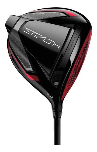 Golf Center     |      Driver Taylormade Stealth 10,5 Stiff