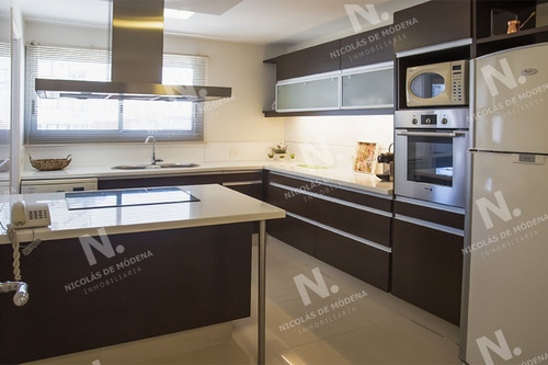 Imagen 13 de 30 de Apartamento En Playa Brava - Torre Imperiale - Punta Del Este Brava