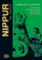 Comprar Nippur De Lagash Vol 19 Planeta Deagostini (español)