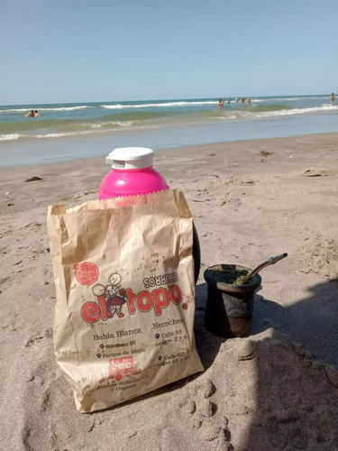 Alquilo Departamento En Necochea