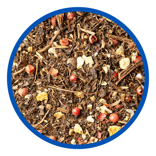 Infusión De Té En Hebras: Maktub De La Casa (50 Gramos)