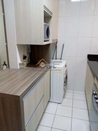 Imagem 7 de 22 de Apartamento - Ap00513 - 68223954