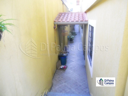 Imagem 14 de 15 de Casa Sobrado Com 3 Quartos ( 2 Suítes) - Saúde - Dp5024