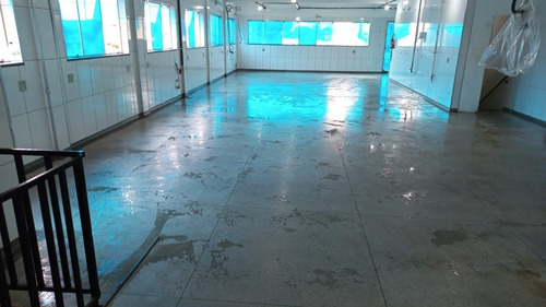 Imagem 15 de 21 de Prédio Comercial Ótima Localização São Paulo - Sp - Parque Paulistano - 778_aluguel