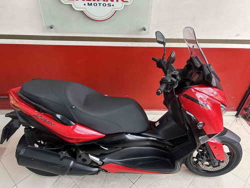 Yamaha Xmax 250 Abs