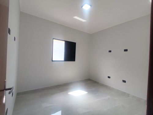 Casa Para Venda Em Mongaguá
