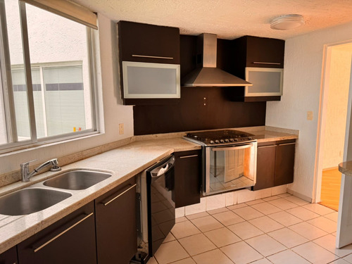 Venta Casa En Condominio 3 Recámaras Santa Fe Av Tamaulipas