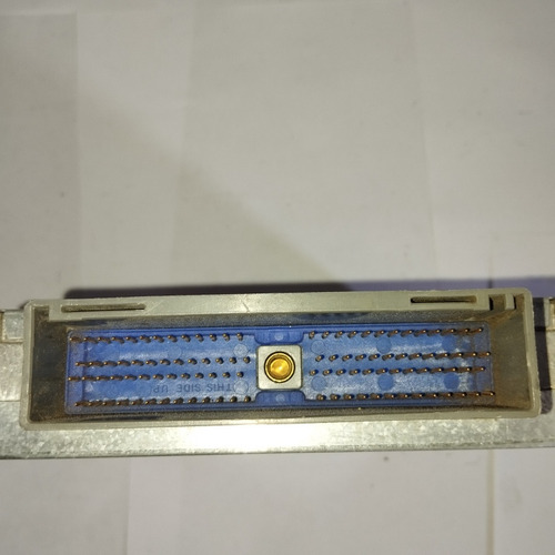 Computadora F-150 Modelo 1999-2000 Motor 4.2 Std (Usado)