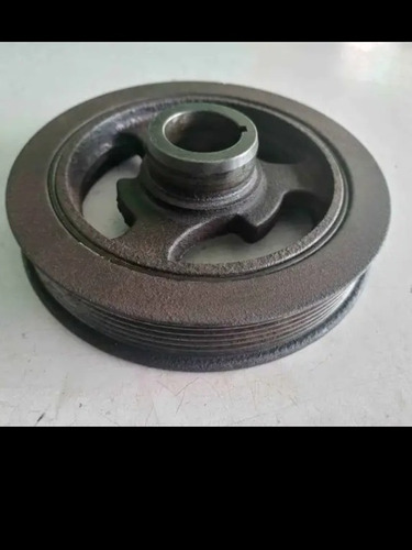 Damper De Motor De Ford Fusion 3.0