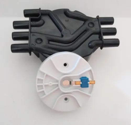 comprar Tapa De Distribuidor Y Rotor 6 Cil. Blazer Cheyenne Vortec.