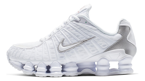 Zapatillas Nike Shox Tl Phantom (women's) Ar3566_005