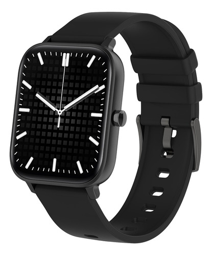 Colmi P8gt Reloj Inteligente Bluetooth Llamada Smartwatch