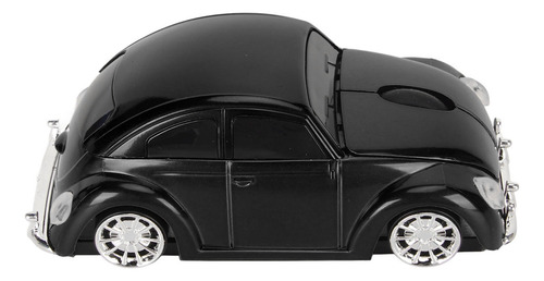 Ratón Para Juegos Inalámbrico Rojo Estilo Coche Deportivo Us