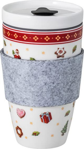 Cafetera Portátil Villeroy & Boch